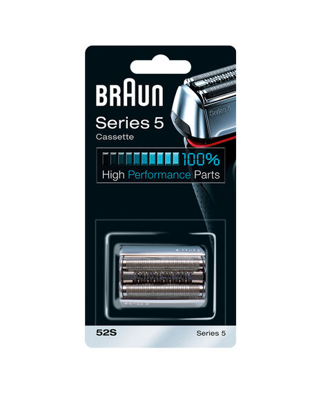 Series 5 52S Cassette Shaver Replacement Part